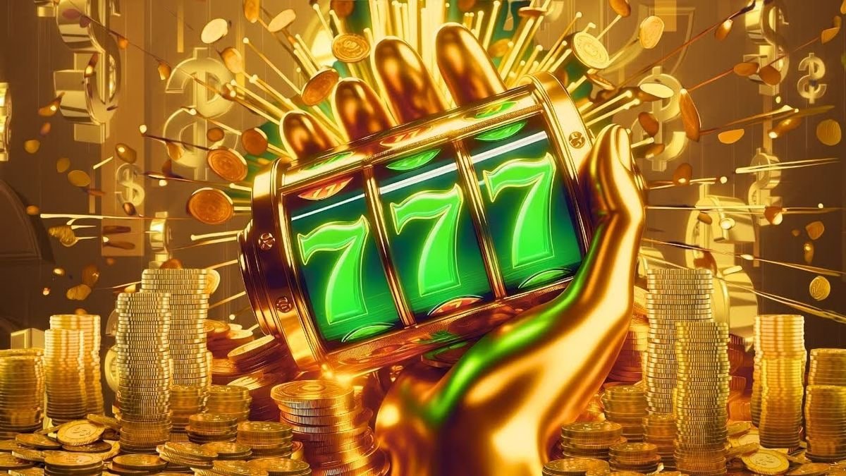 ving777 pg